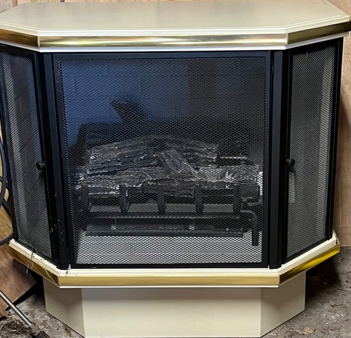 Temco ventless freestanding - ventless,
