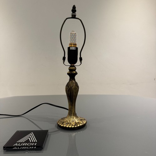 Tiffany style table - tiffany, lamp