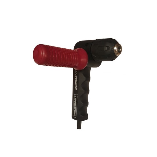 Right angle drill - drill,