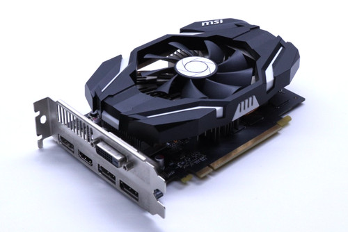 Msi geforce rtx 1060 - geforce,