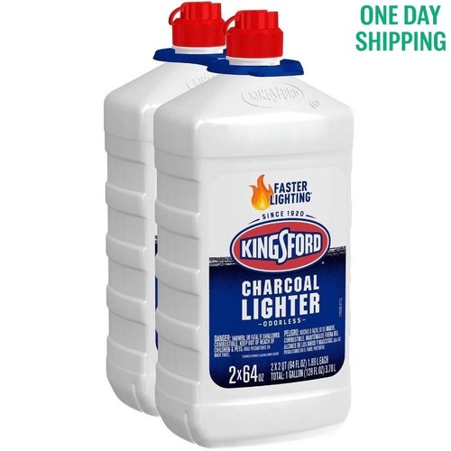 Kingsford odorless charcoal - odorless,