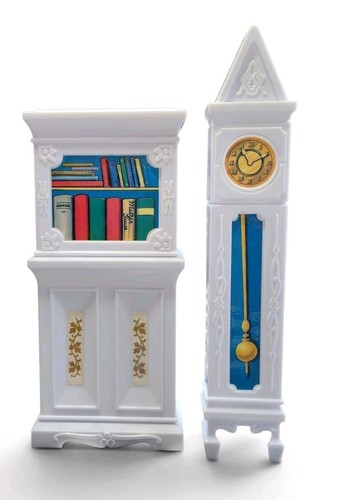 Vintage blue box - vintage,