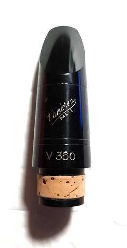 Vandoren clarinet - vandoren,