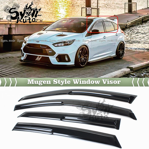 Fits ford focus sedan - focus,