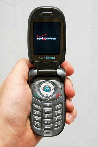 Vx8300 verizon wireless - lg,
