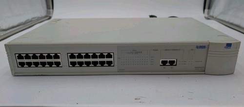 3com super stack switch - ii,