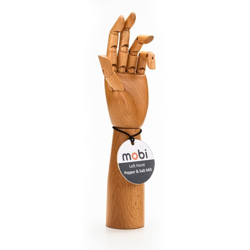 Mobi handy salt - pepper, mill