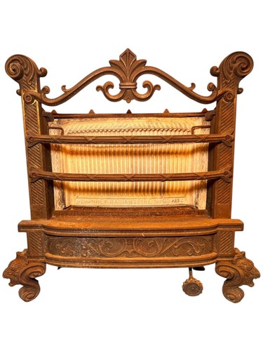 Antique cast iron - antique,