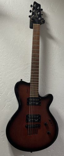 Godin solid body electric - godin,