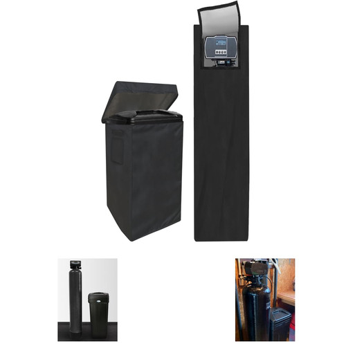 Water softeners cover for - cover,