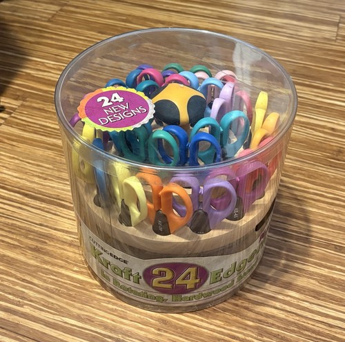 Set kraft paper - 24,