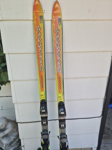 Dynastar coupe racing skis - dynastar, g9