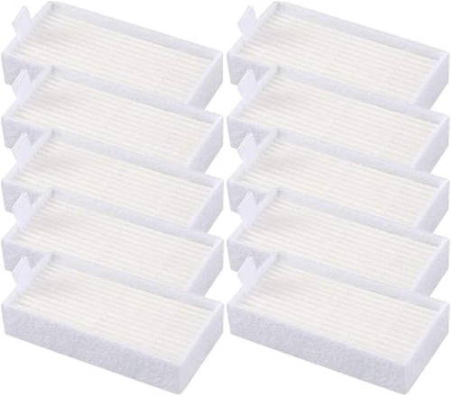 10pcs hepa filters - 10pcs,