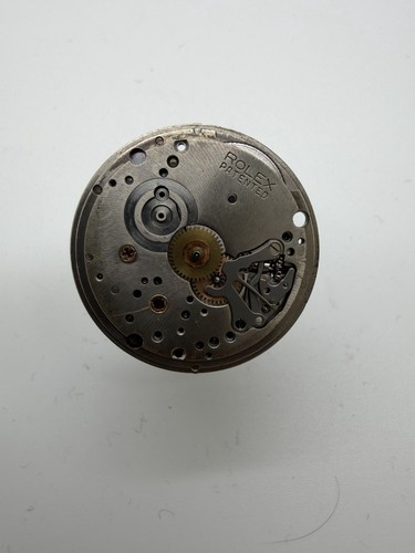 Rolex 1530 movement submariner - movement,