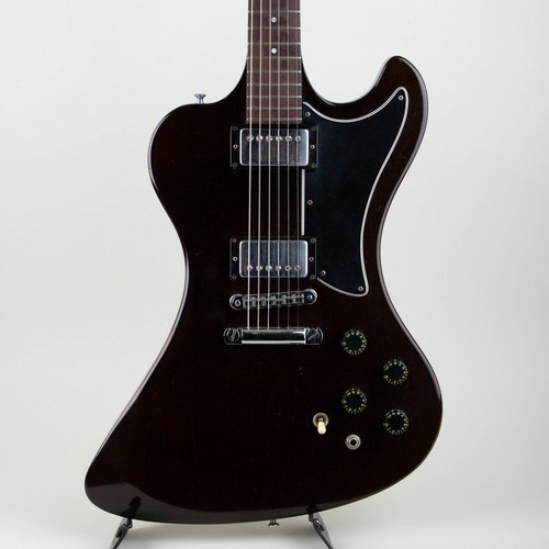 Gibson 1977 standard walnut - 1977,