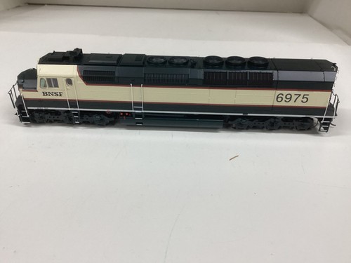 Athearn genesis g64126 - genesis, ho