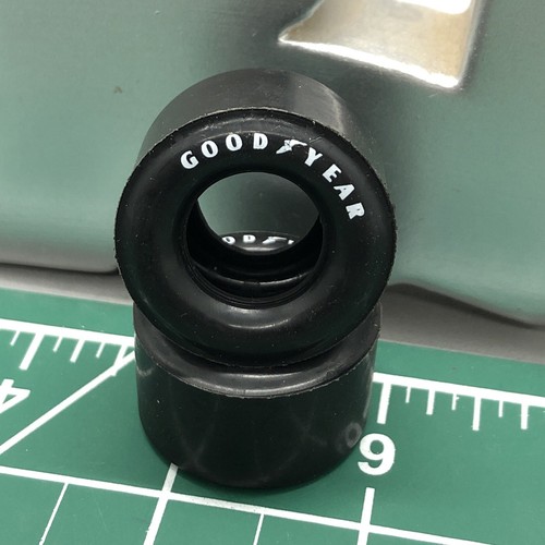 Mpc goodyear pad printed - mpc,