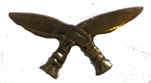 Ghurka military cap - military, hat