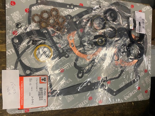 Engine gasket kit - engine,