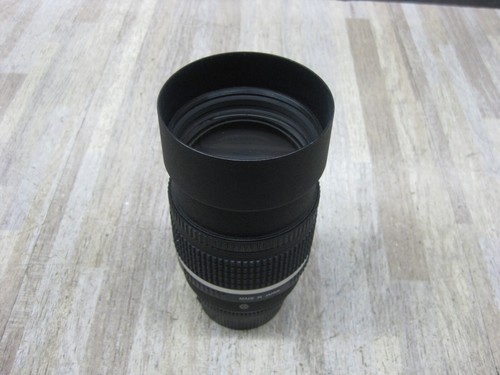 Nikon nikkor 135mm - dc-nikkor,