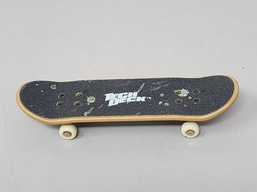 Tech deck tosh mini - tech,