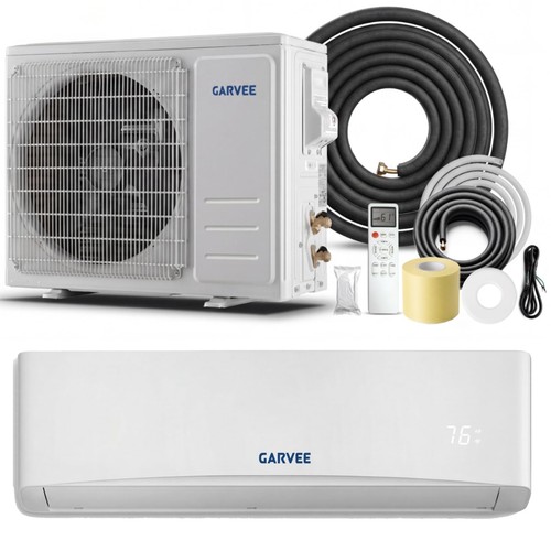9000btu mini split - 4-in-1,