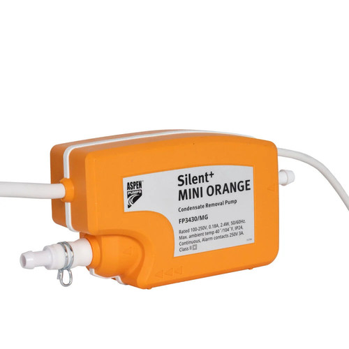 Malco products silent mini - malco, silent+