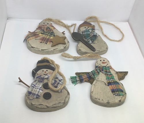 Carved painted wooden - painted,