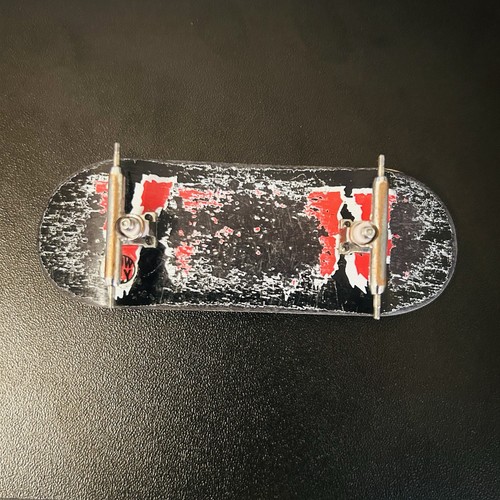 Berlinwood fingerboard 34mm - berlinwood,
