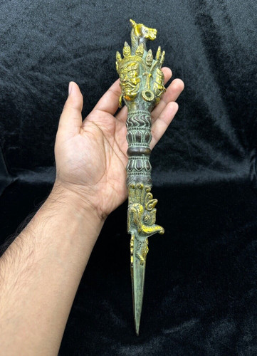 Vintage tibetan buddhism - vintage,