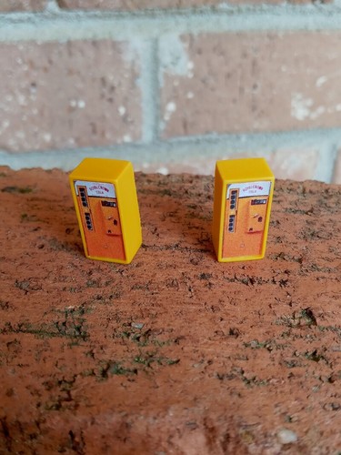 2004 scale accessories - , n