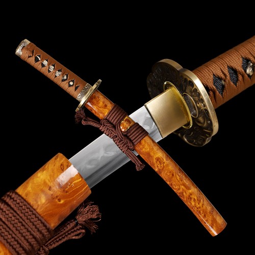 Tanto katana sword - us,
