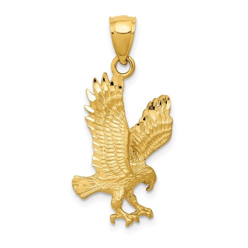14k yellow gold - yellow,