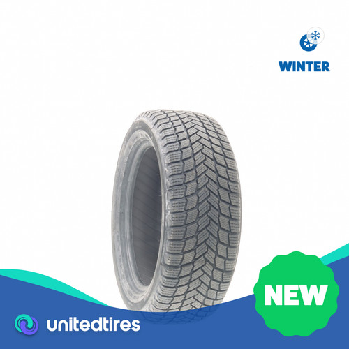 New 215 55r17 michelin ice - michelin, x-ice