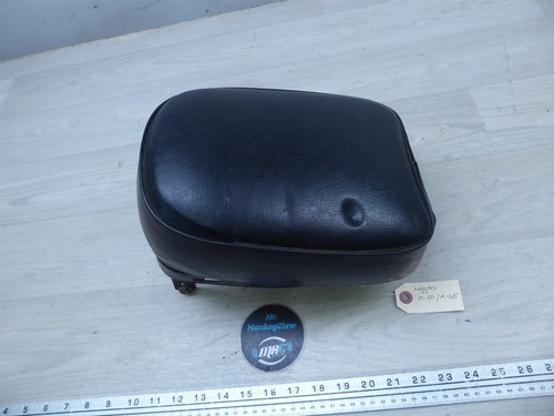 Harley leggero m - m-50, m-65