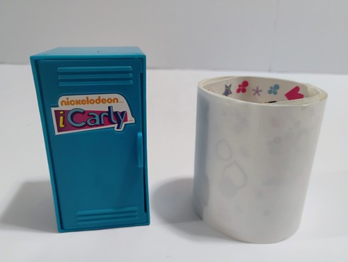 2010 mcdonald toys - 2010,