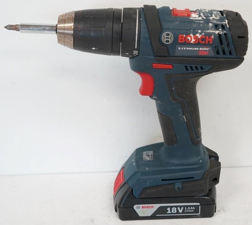 Bosch ddb181 18v ion 2 - bosch,
