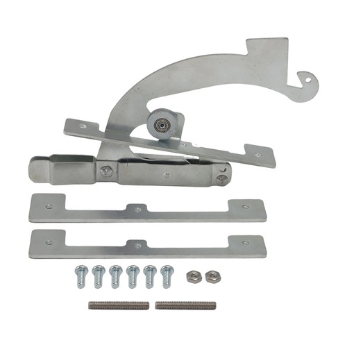318348800 right oven door - 318348800,