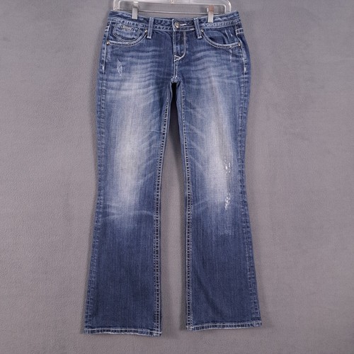 Rerock for express - for, jeans