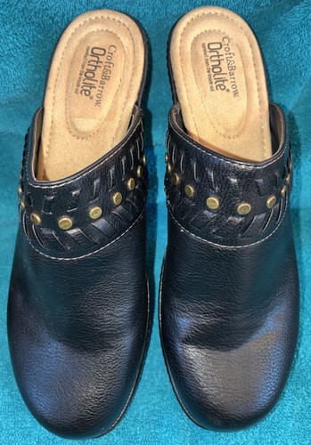 Croft barrow shoes women sz - &,