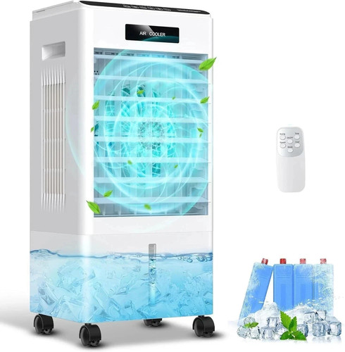Portable air conditioners - air,