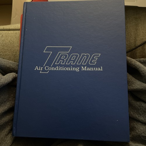 1977 trane air conditioning - 1977,