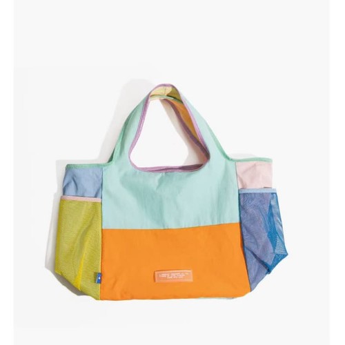 Wrapables large foldable tote - wrapables,