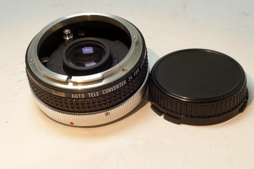 Dejur teleconverter lens - dejur,