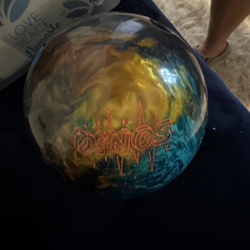 Storm soniq ten - ten-pin, bowling