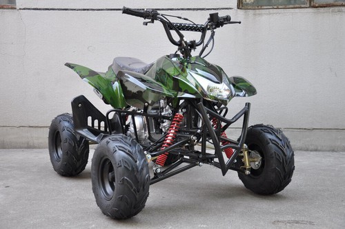 Black kids atv quad seat - kids,