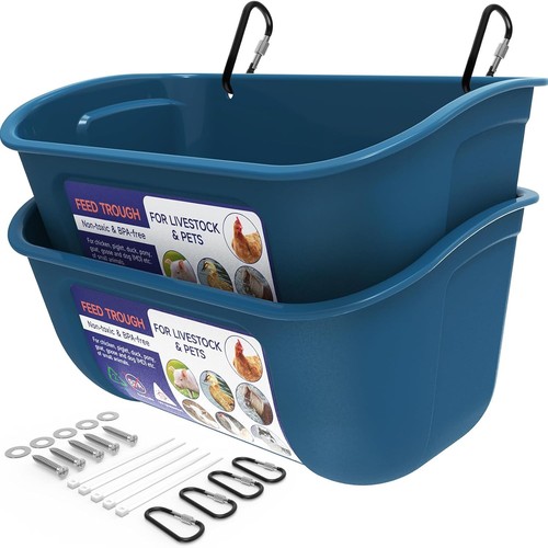 Goovilla chicken feeder - goovilla,