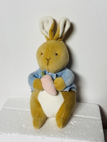 Eden peter rabbit plush - rabbit,