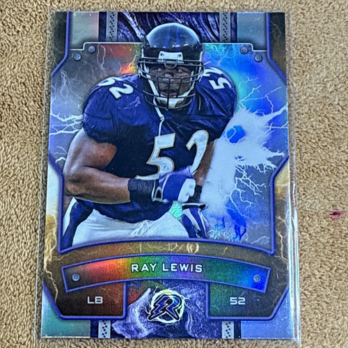 Topps 2025 resurgence ray - 2025,