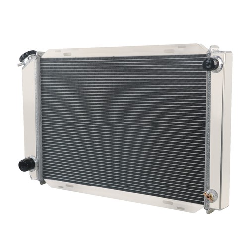 Row radiator fit 1979 1990 - row,